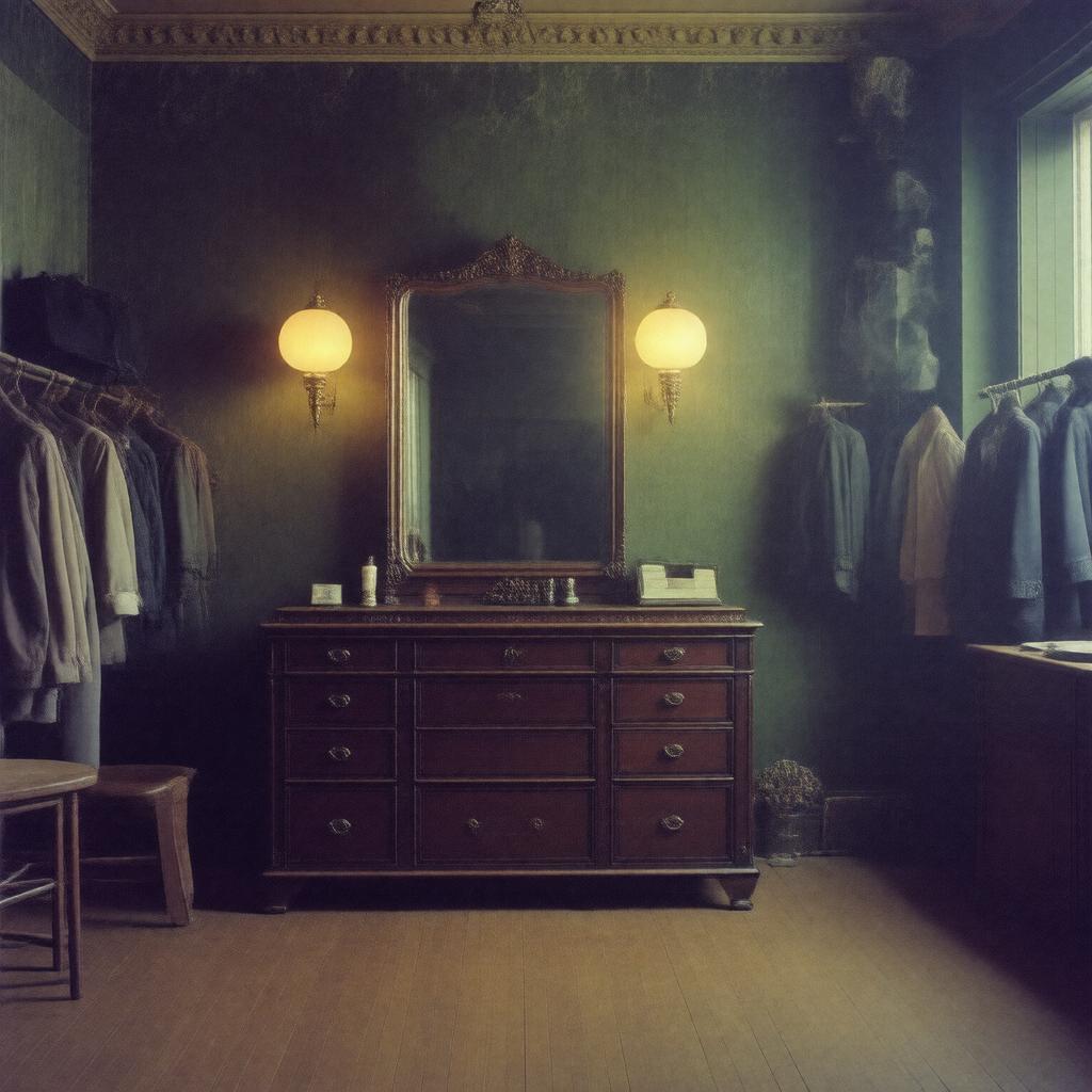 The Dresser (1983 film)